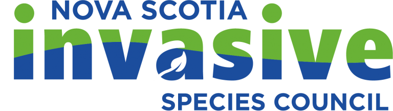Nova Scotia Invasive Species Council Logo